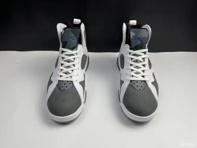 Jordan Flint 7 CU9307-100 Retro (2021) 0521